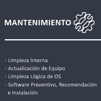 servicio